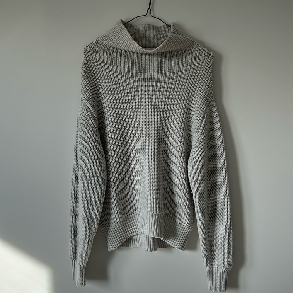 Aritzia Montpellier Turtleneck